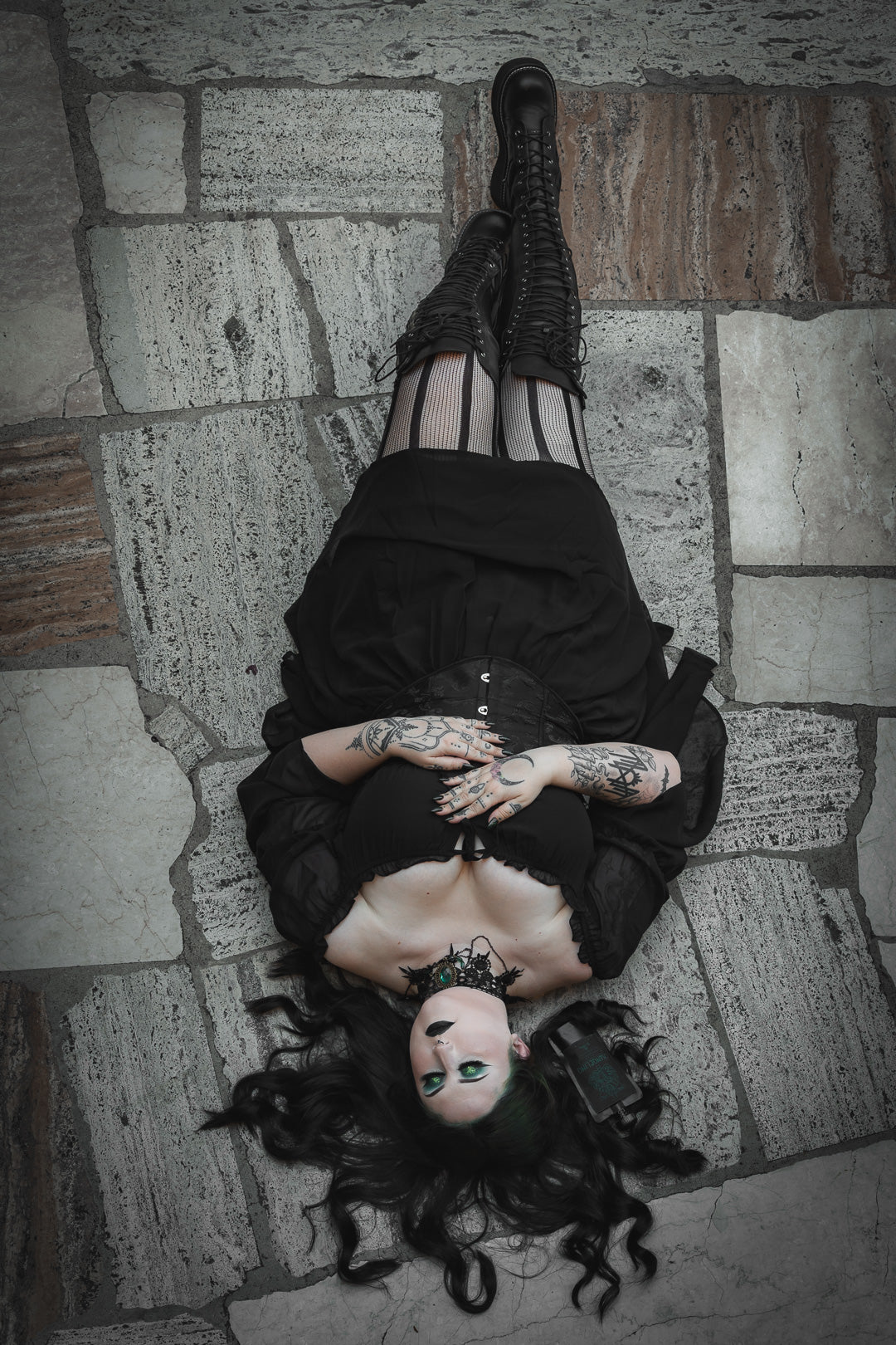 Changeling