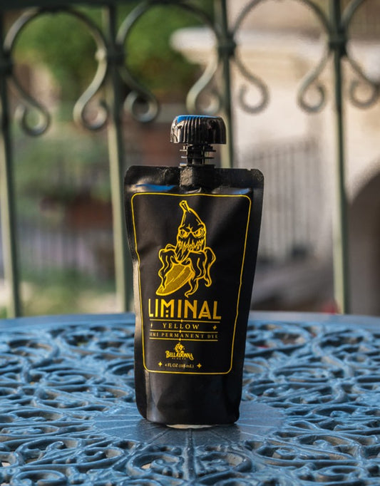 Liminal
