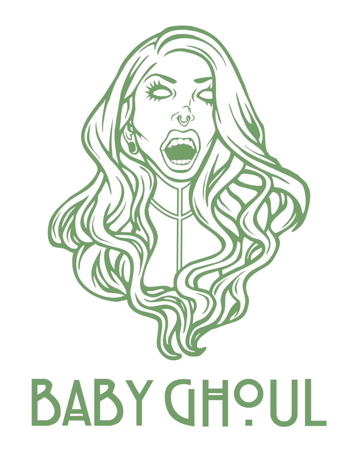 Baby Ghoul