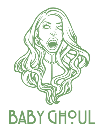 Baby Ghoul