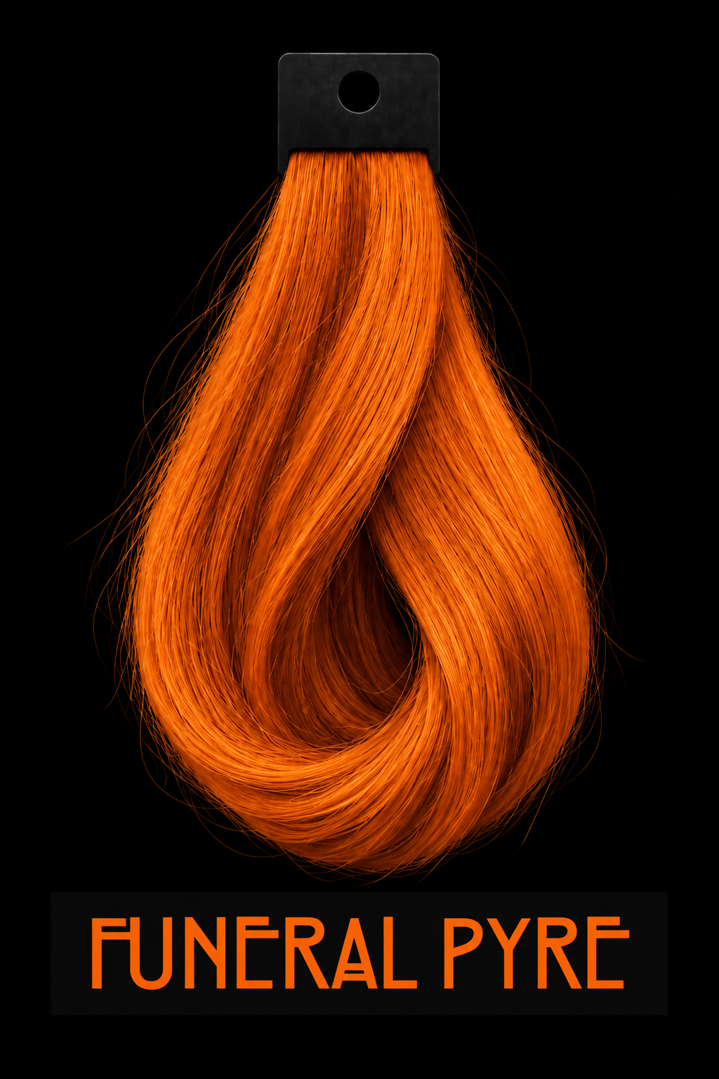 Funeral Pyre
