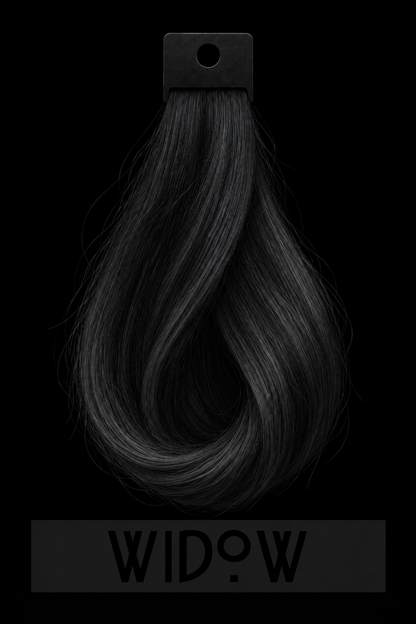 Widow