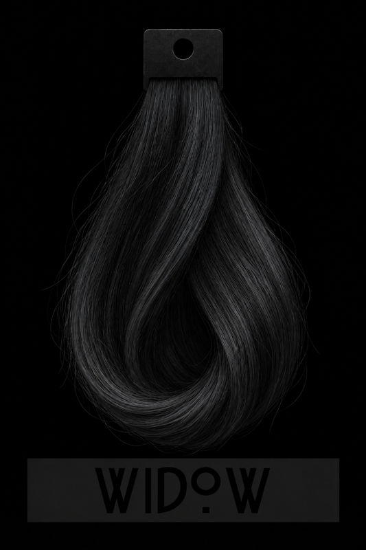 Widow