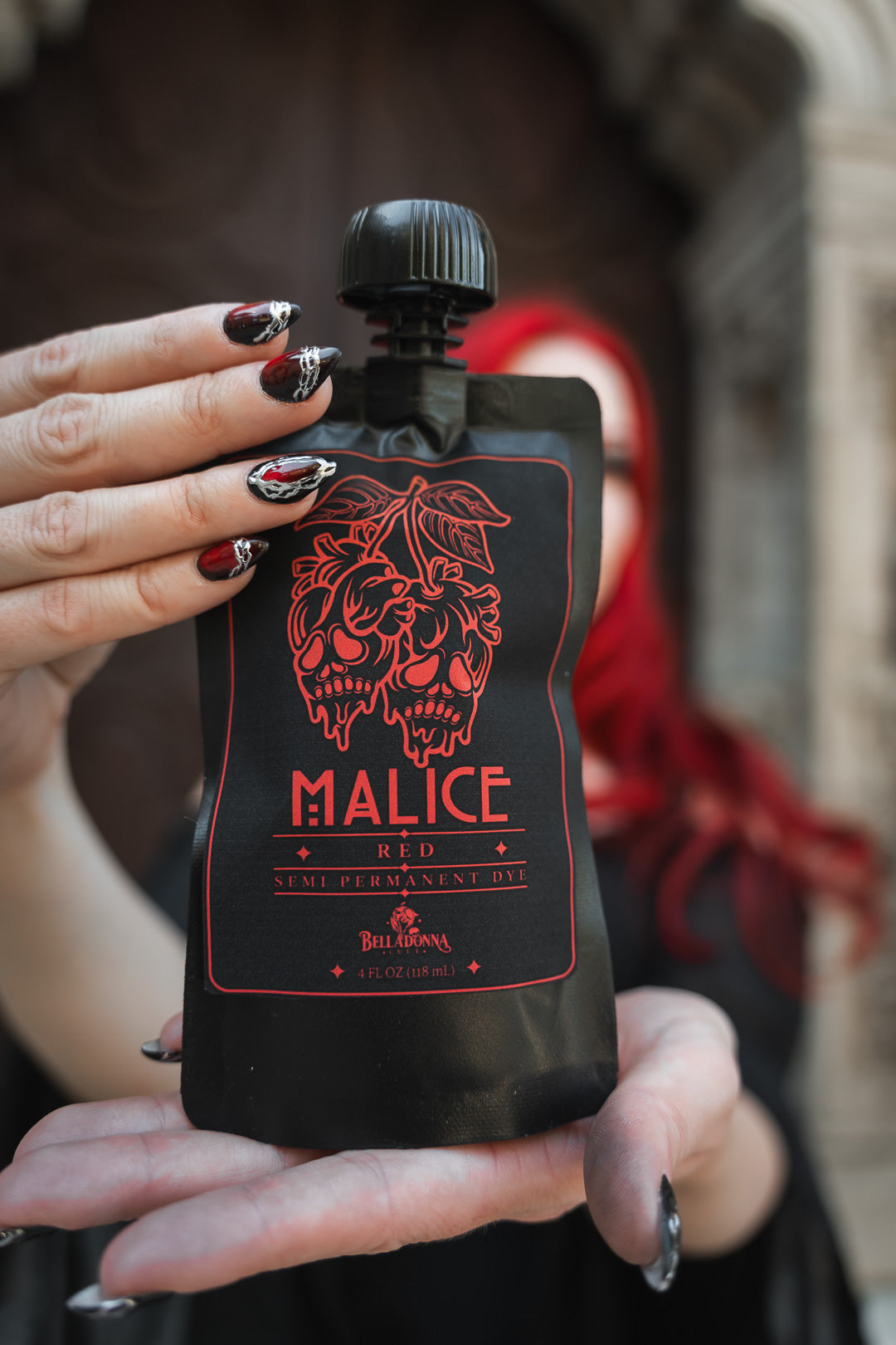 Malice
