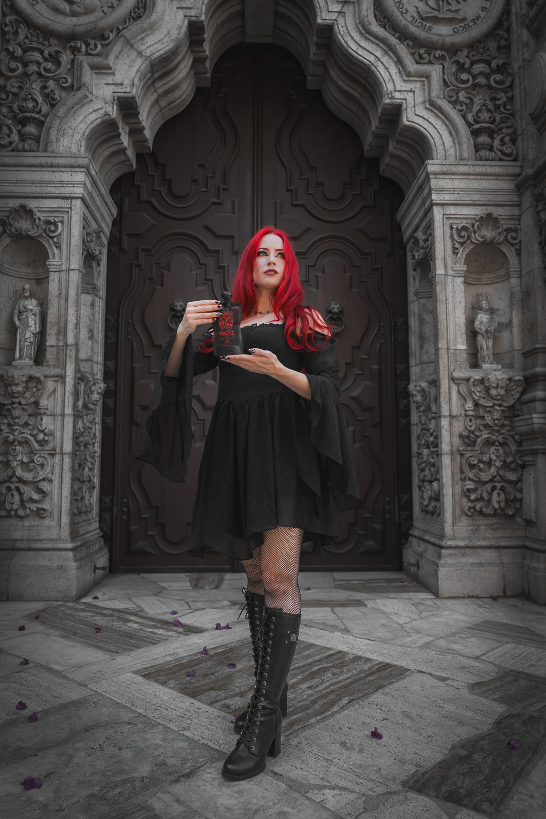 Malice