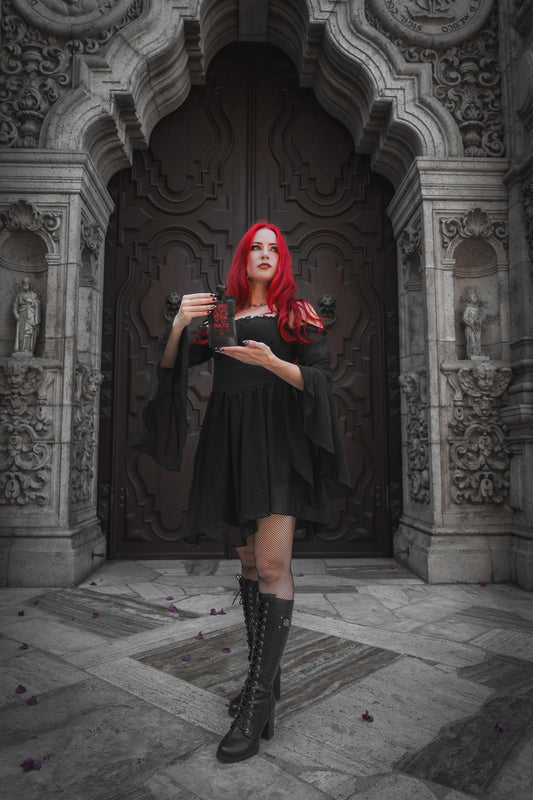 Malice
