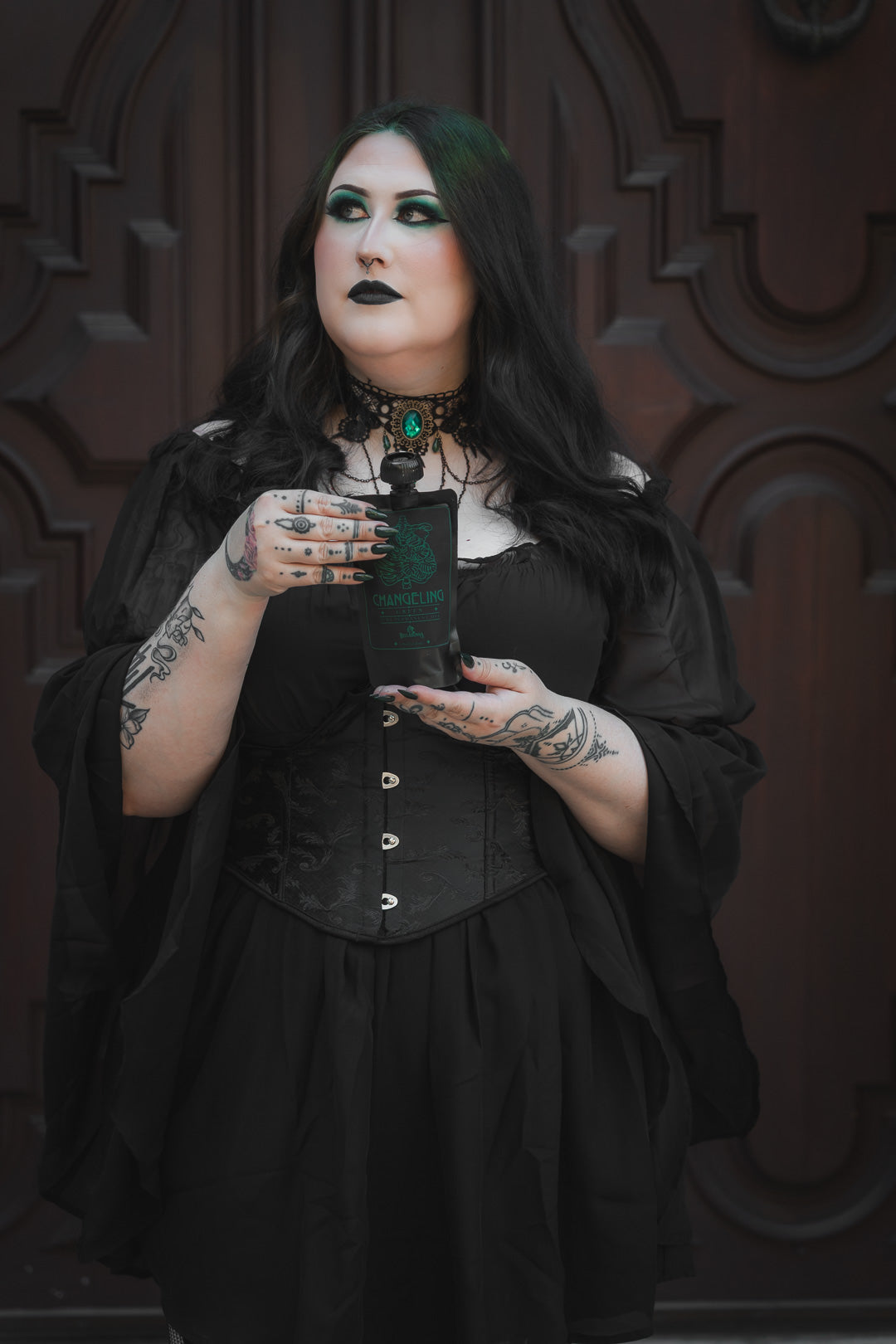 Changeling