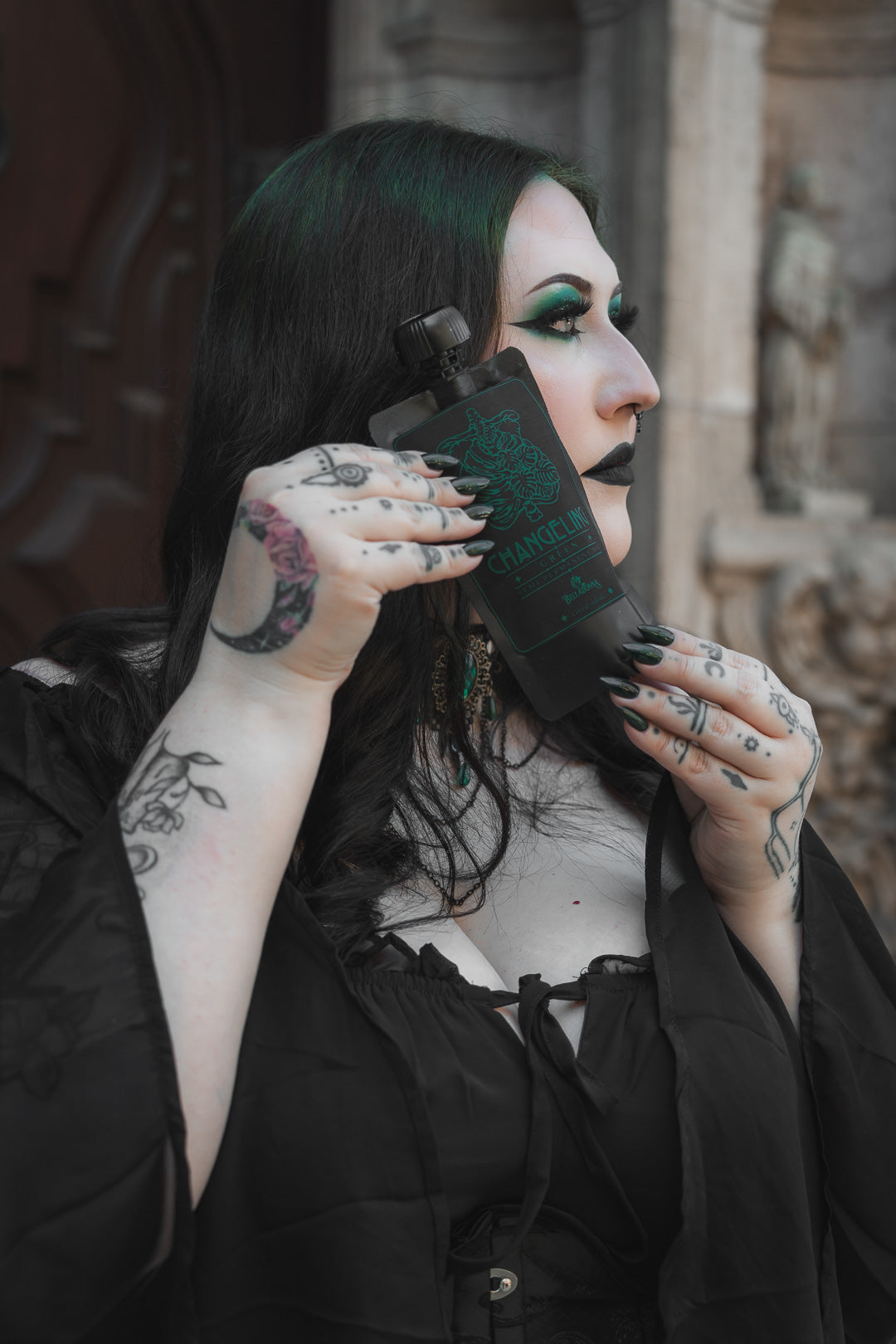 Changeling