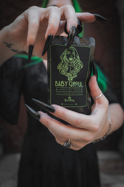 Baby Ghoul