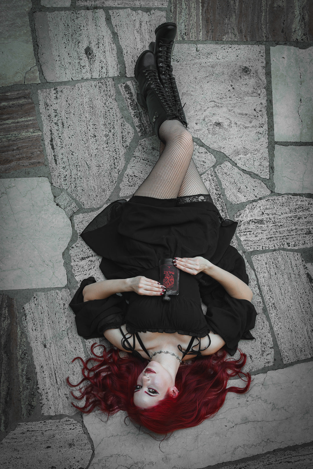 Malice
