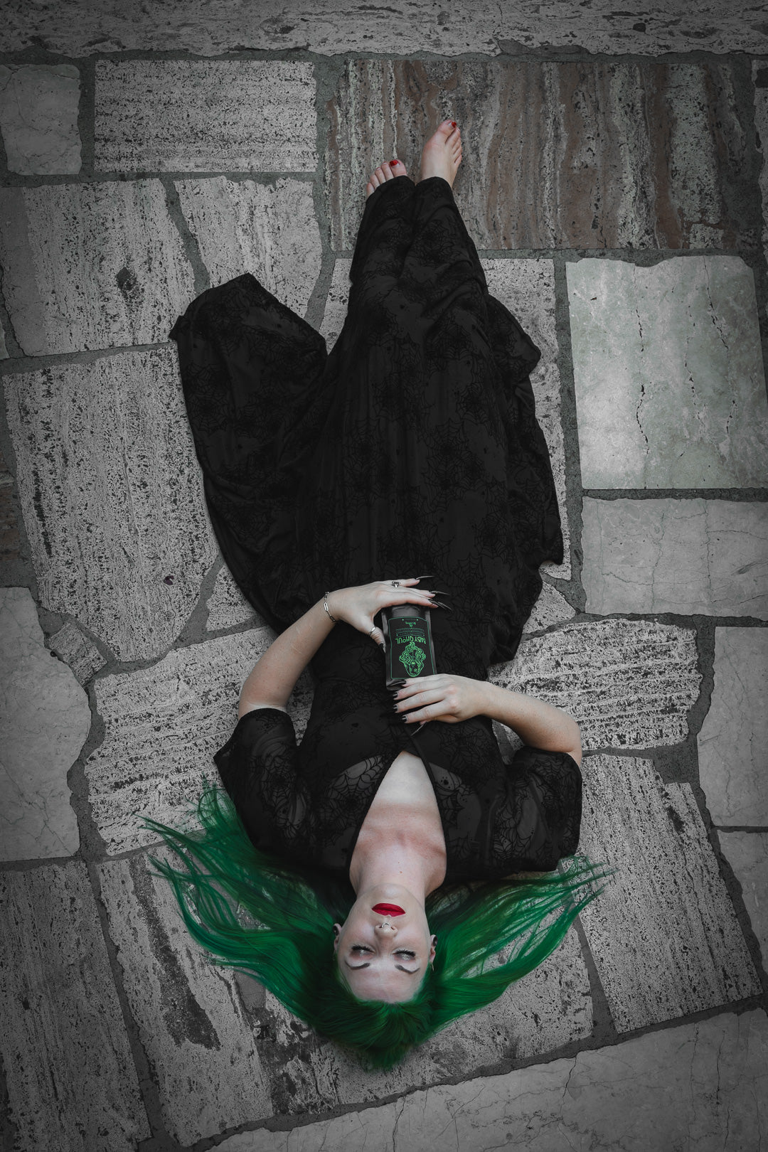 Baby Ghoul