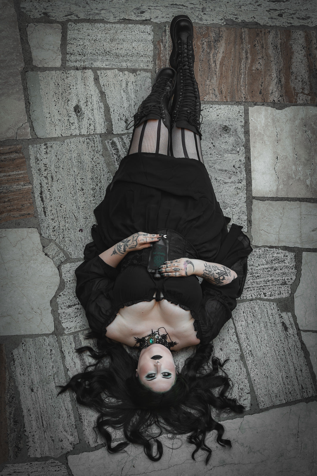 Changeling