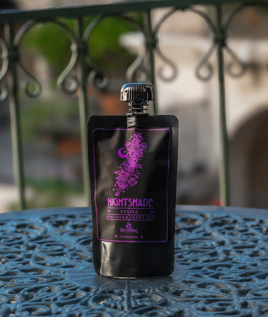 Nightshade