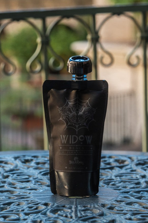 Widow