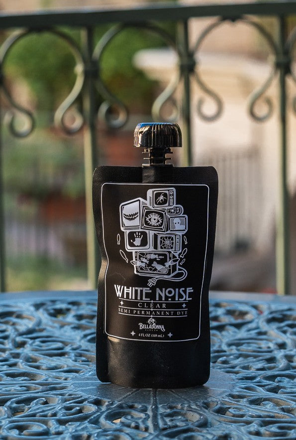 White Noise