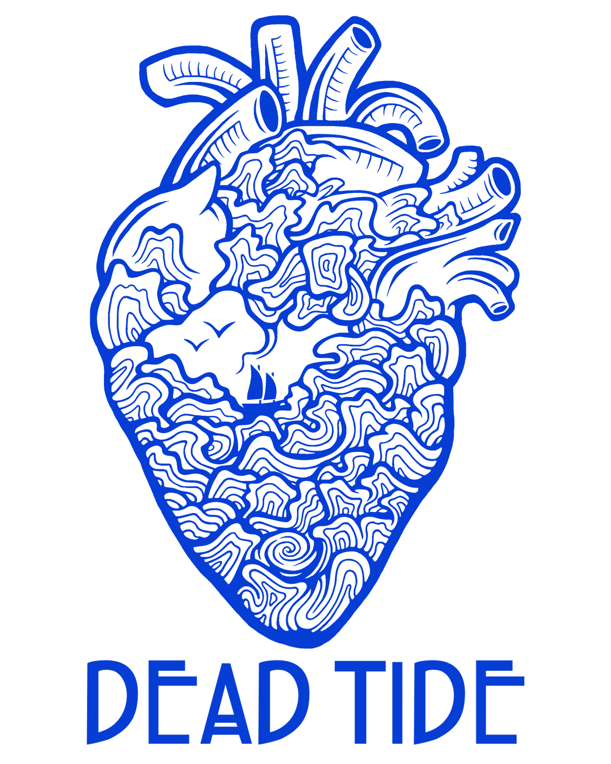 Dead Tide