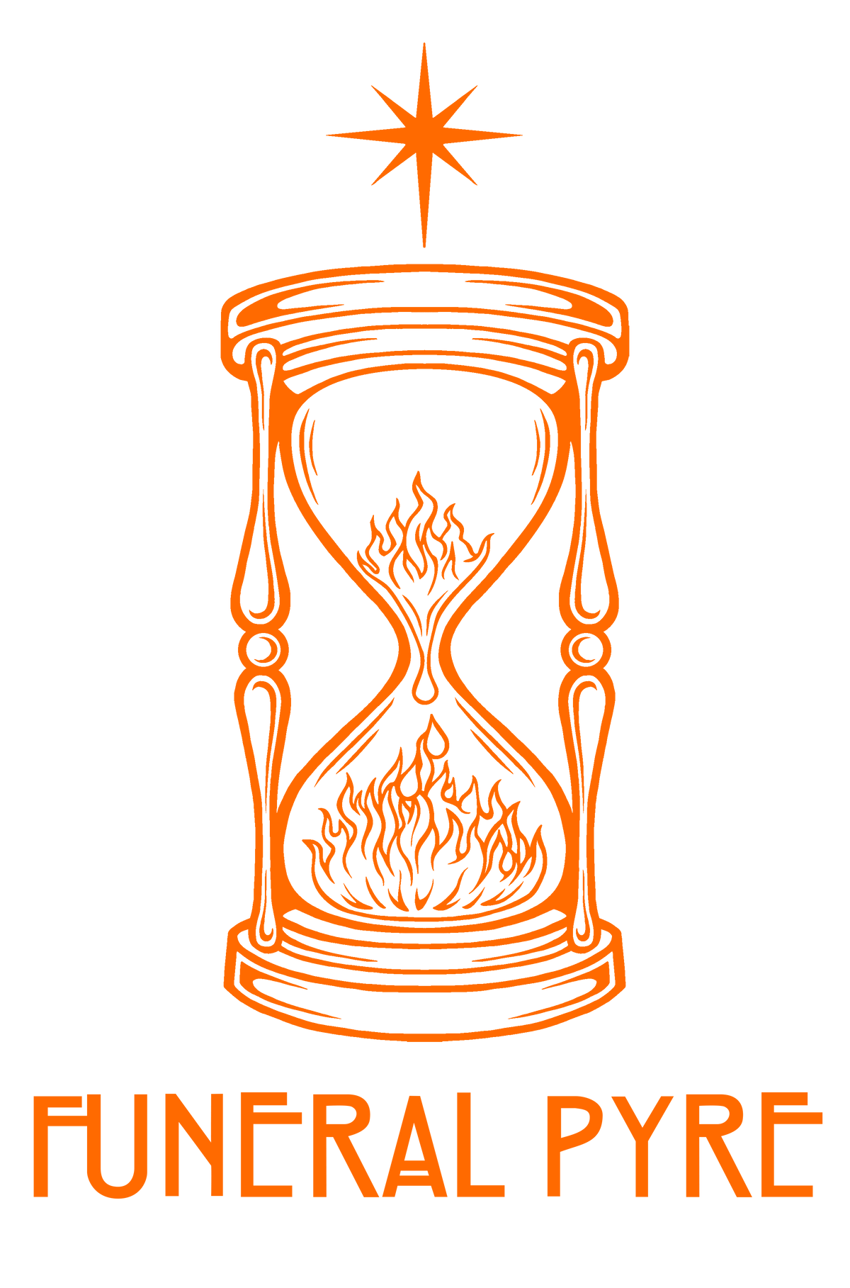 Funeral Pyre