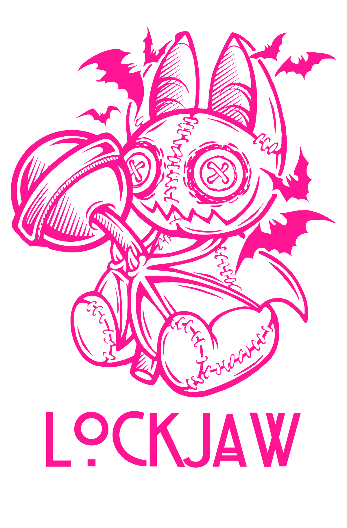 Lockjaw
