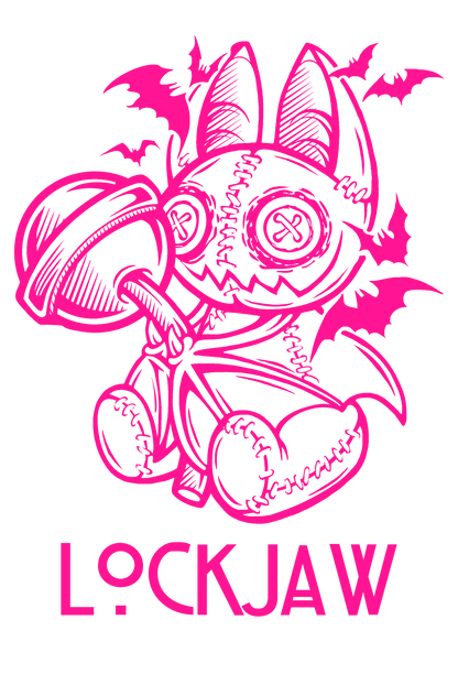 Lockjaw