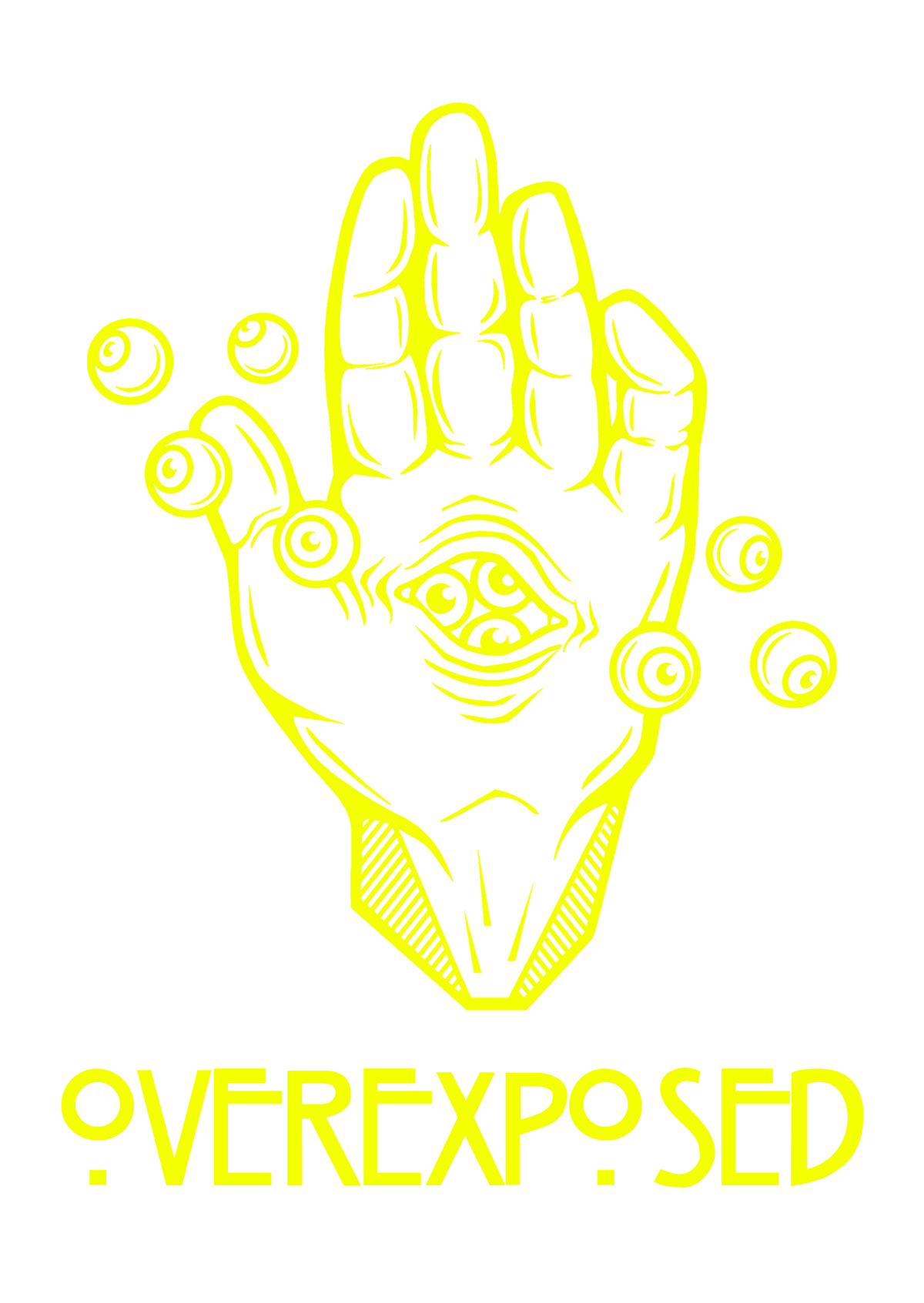 Overexposed