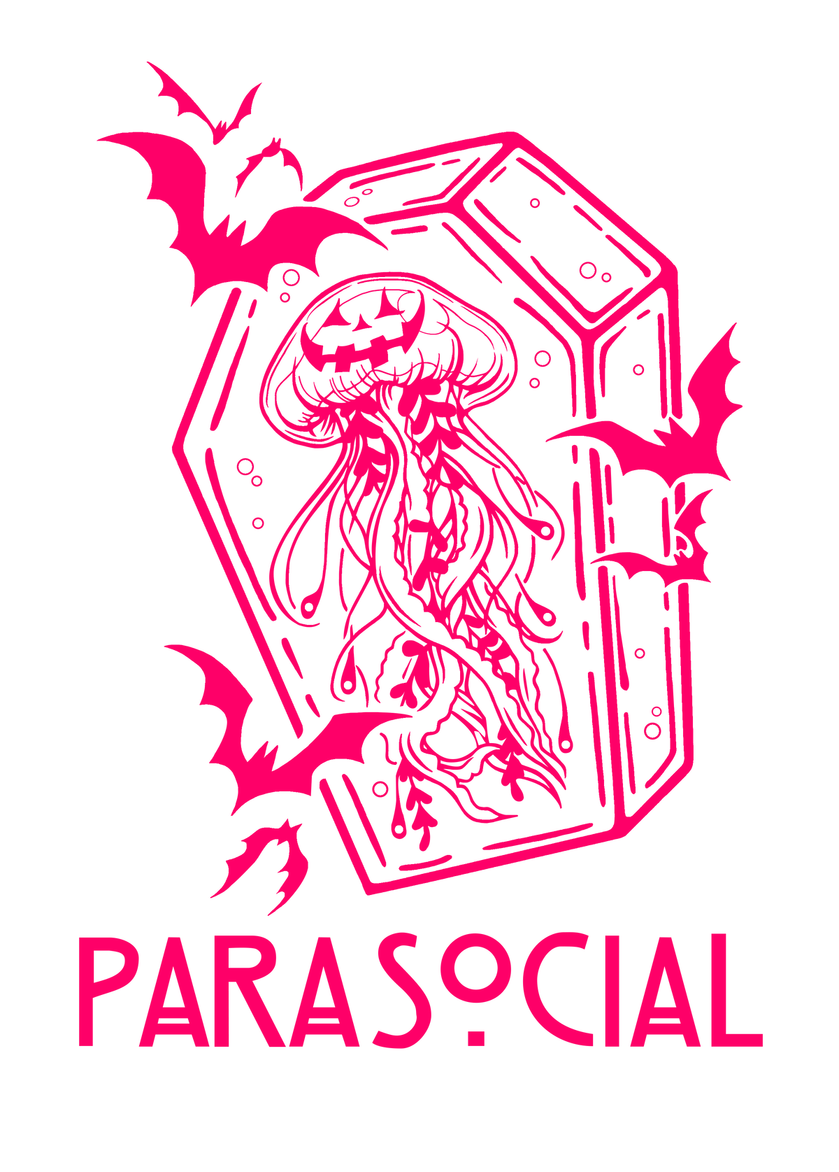 Parasocial