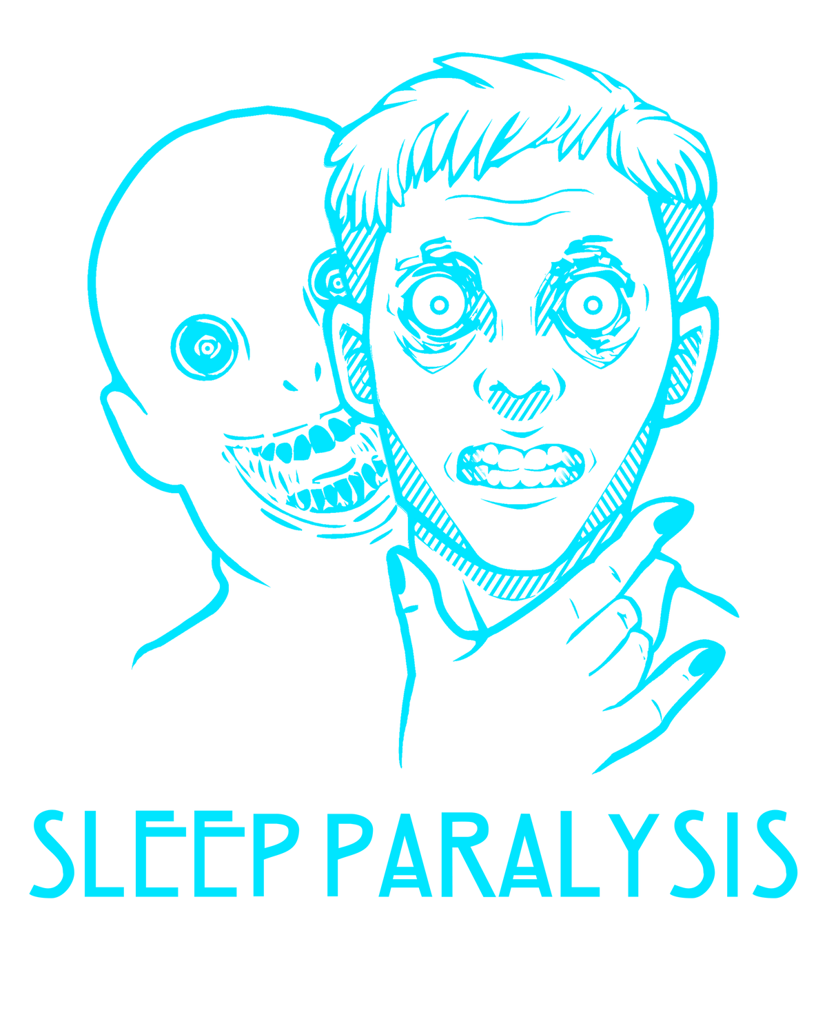Sleep Paralysis
