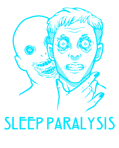 Sleep Paralysis